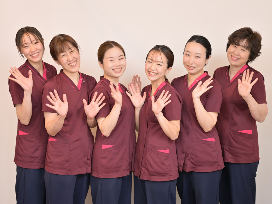 産後骨盤矯正専門　たかつき駅前整体院（鍼灸師の求人）の写真4枚目：