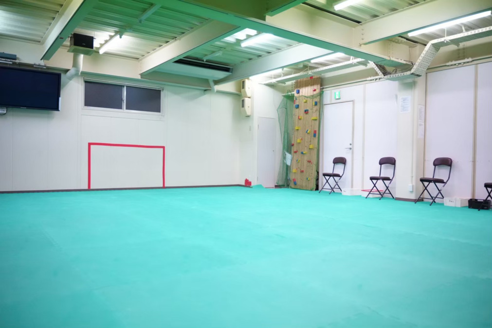 児童発達支援ぱぴぷ（医療事務/受付の求人）の写真8枚目：