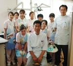 尾形歯科(歯科衛生士の求人)の写真: