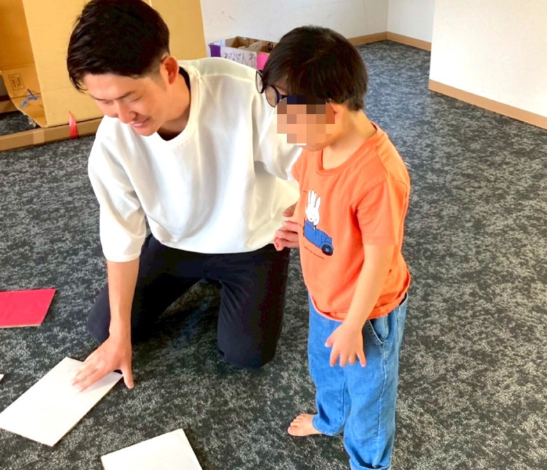 児童発達支援・放課後等デイサービス・保育所等訪問 キッズエール 犬山Ⅰ・Ⅱの写真