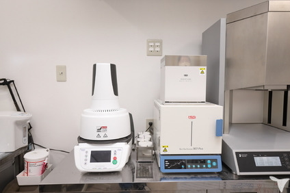 高井戸歯科医院（歯科技工士の求人）の写真4枚目：