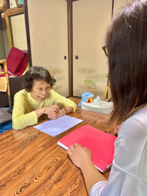 訪問介護事業所ハピネス茅ヶ崎の写真7枚目:訪問サービス