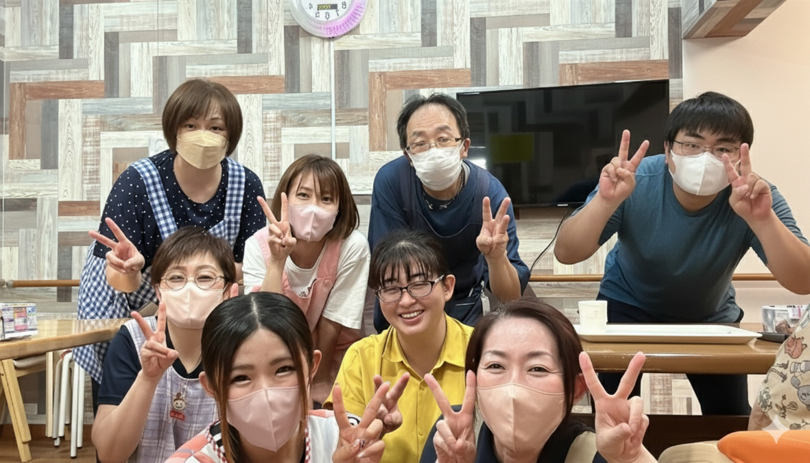 住宅型有料老人ホーム ナーシングリビング ピリカの写真