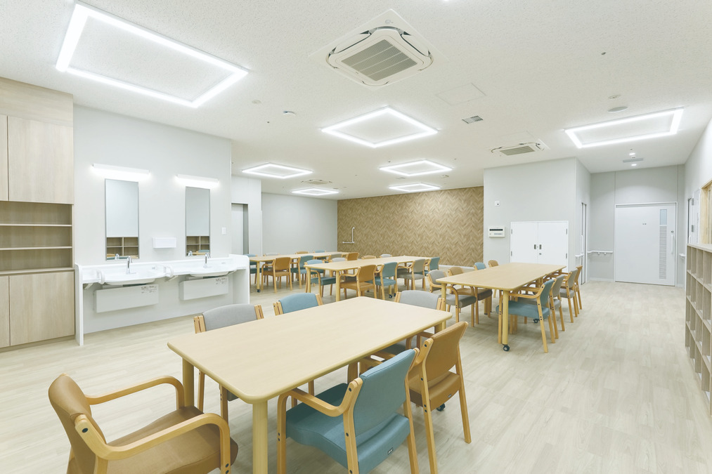 医療法人社団順心会井上病院の写真