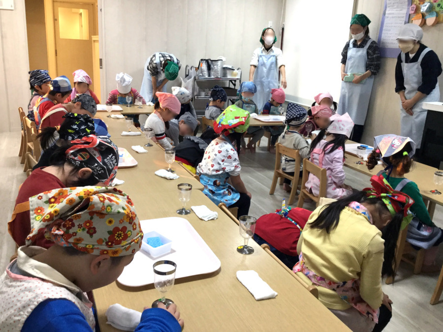 ウパウパハウスノア保育園（管理栄養士/栄養士の求人）の写真4枚目：