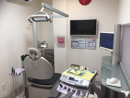 デンタルクリニックピュア伊勢原(歯科助手の求人)の写真6枚目: