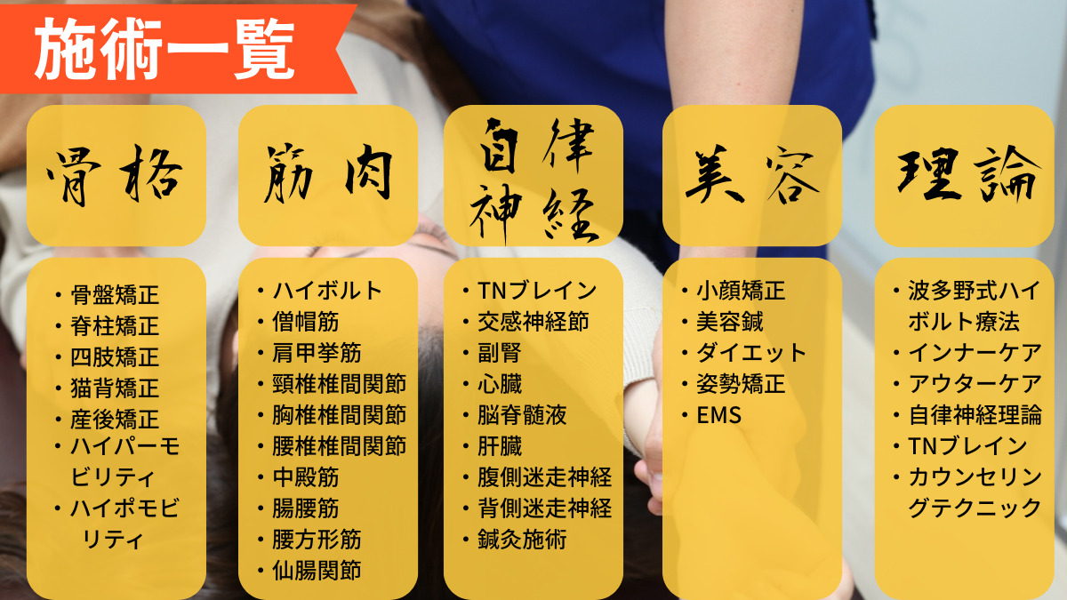 心身堂鍼灸整骨院　守山院（柔道整復師の求人）の写真4枚目：