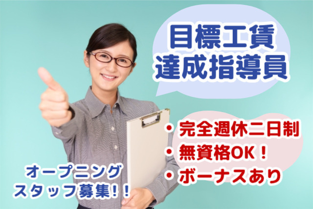 ソーシャルワークカラフル野中　就労継続支援B型（仮称）の写真