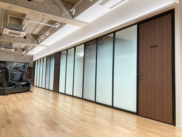 Medical fitness Re-Birth町田店の写真