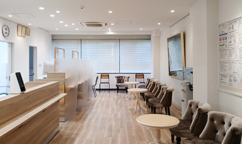 ピノキオ薬局　新岐阜店の写真