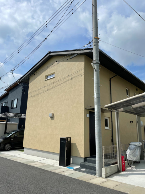 福祉支援事業所「てん」（サービス管理責任者の求人）の写真4枚目：