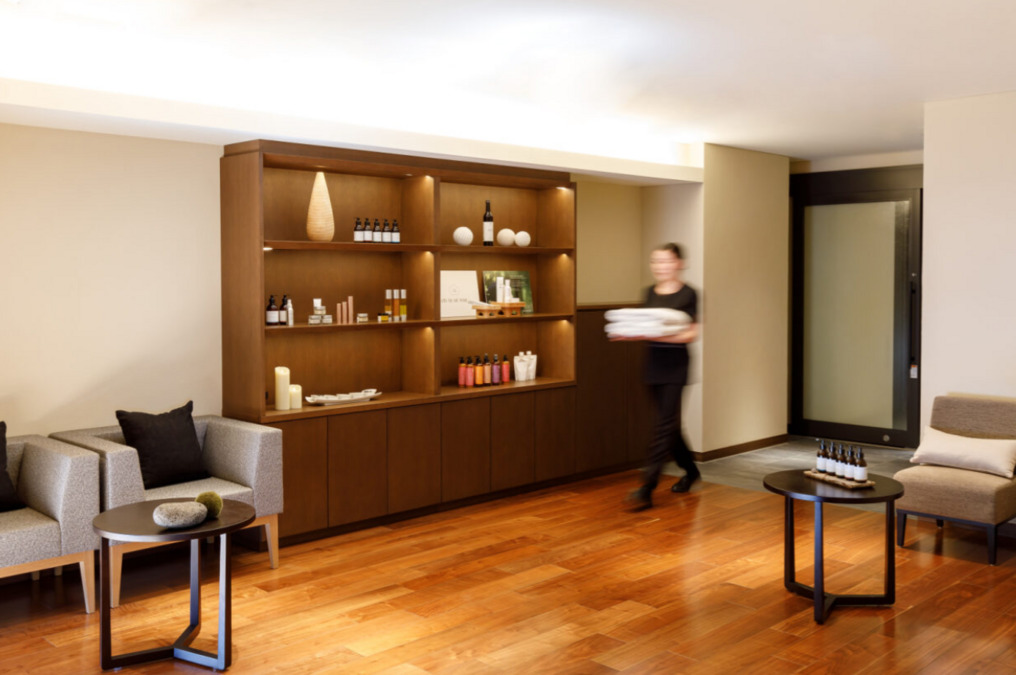 Gora Spa AIOIの写真