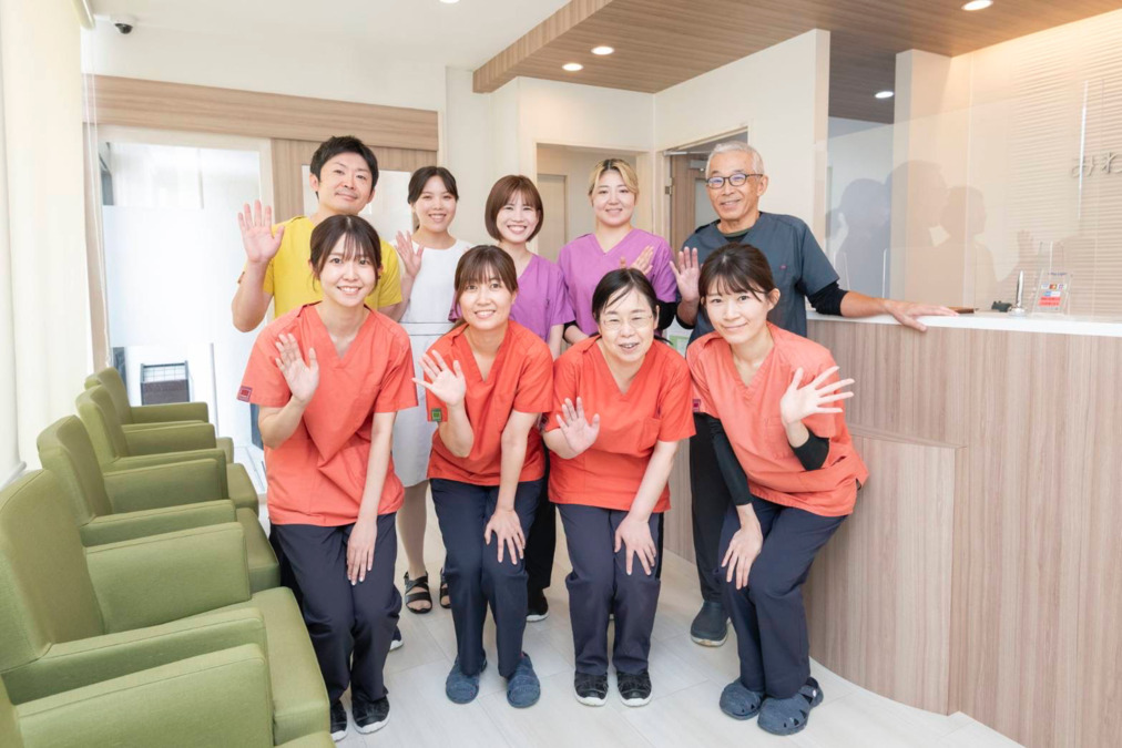 みわた歯科医院（歯科衛生士の求人）の写真6枚目：