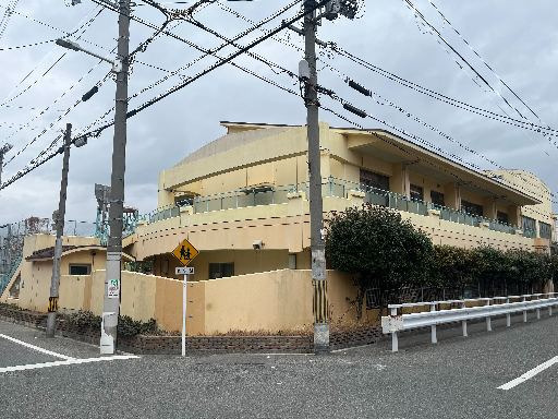 長橋第2保育園【2025年04月01日オープン】（保育士の求人）の写真2枚目：
