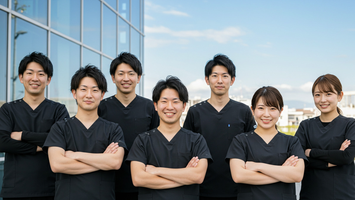 千里中央整形外科リハビリテーションクリニックの写真