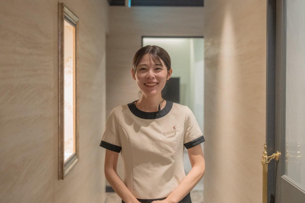 医療法人社団千勝会 尾山台駅前歯医者(歯科助手の求人)の写真11枚目: