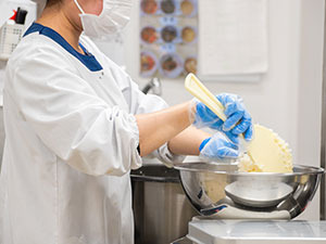 瀬名おひさまの森保育園の写真