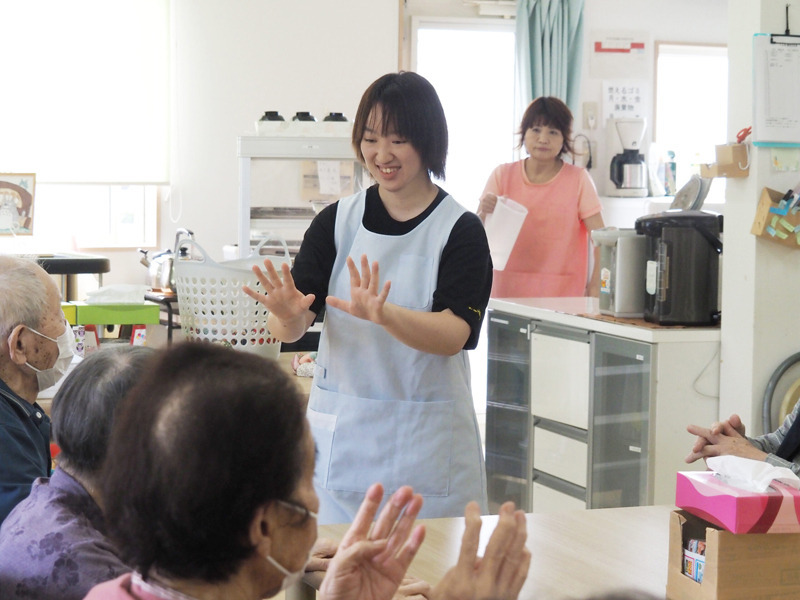 まごころの家水戸堀町の写真3枚目: