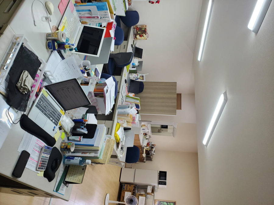 訪問看護ステーションありく布施（理学療法士の求人）の写真8枚目：