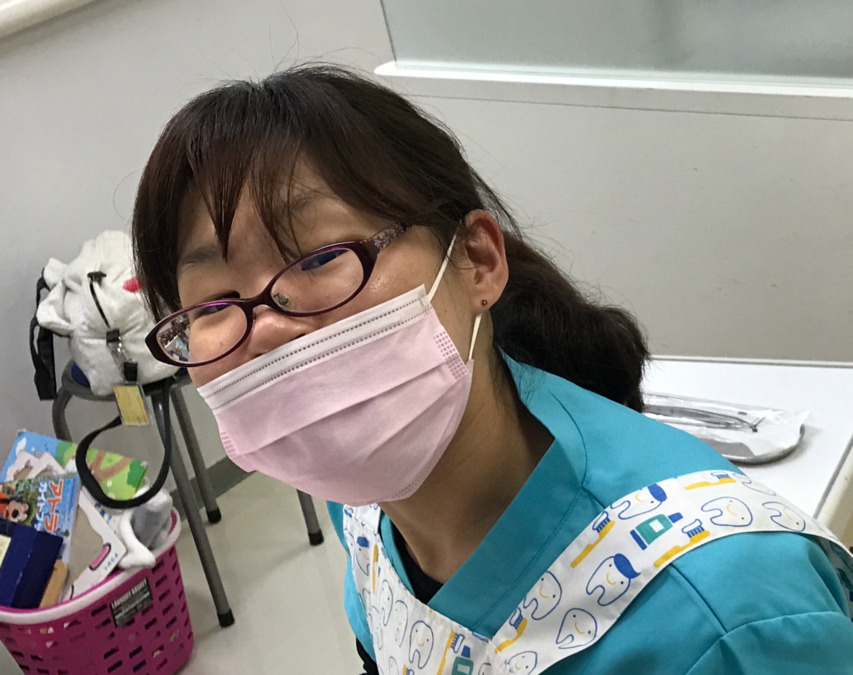 いかわ歯科医院（歯科衛生士の求人）の写真7枚目：