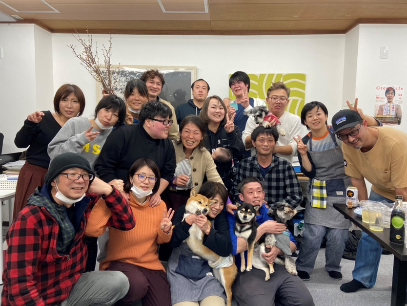 訪問介護まごのて太秦の写真