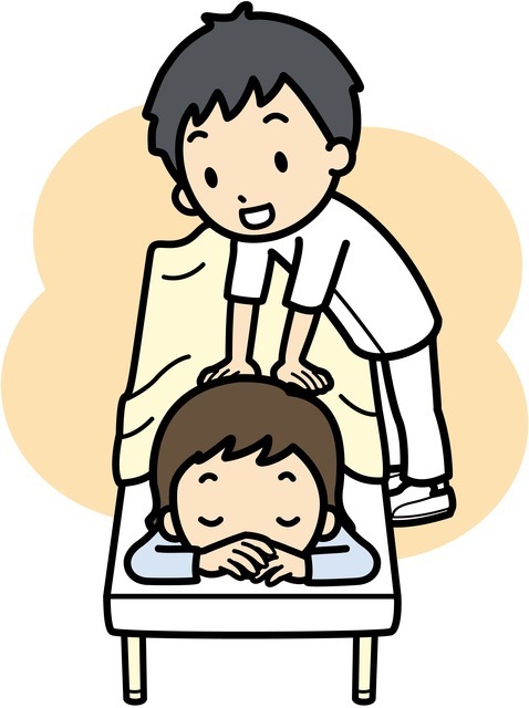 仕事イメージ