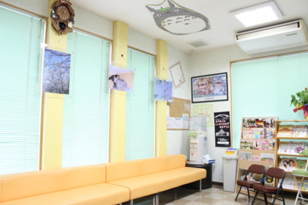 ミモザ薬局（薬剤師の求人）の写真2枚目：