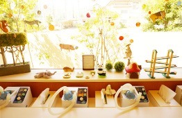 耳鼻咽喉科小児耳鼻咽喉科 ひらざわクリニック(看護助手の求人)の写真2枚目: