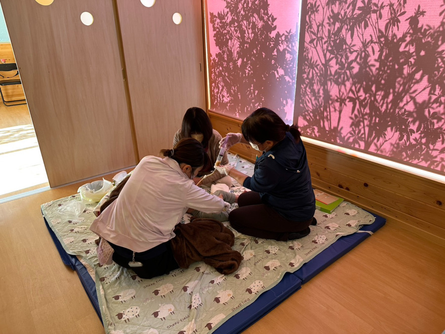 ごきげんスペースうえだ（サービス管理責任者の求人）の写真18枚目：