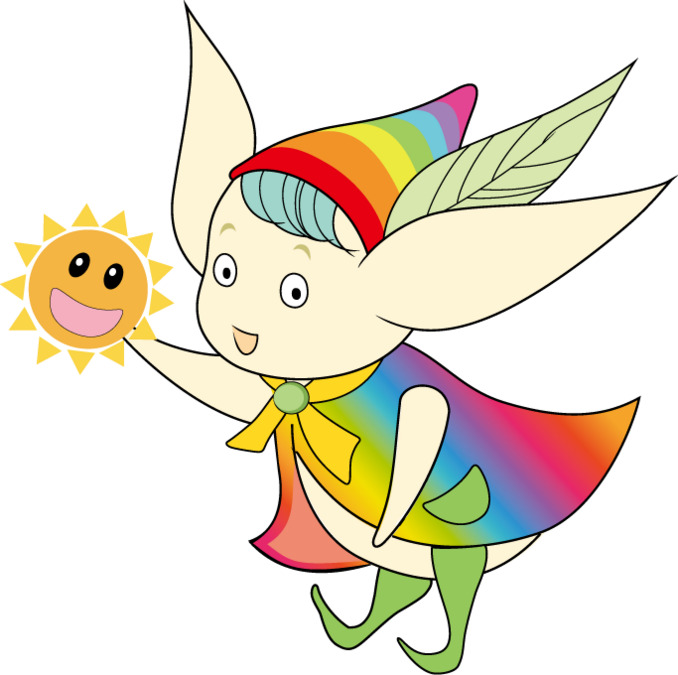 小規模多機能型居宅介護『あったかなうち エルル両三柳』の画像