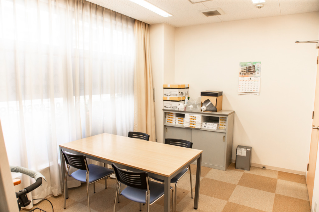 慶生会訪問看護ステーション東住吉サテライト（理学療法士の求人）の写真10枚目：