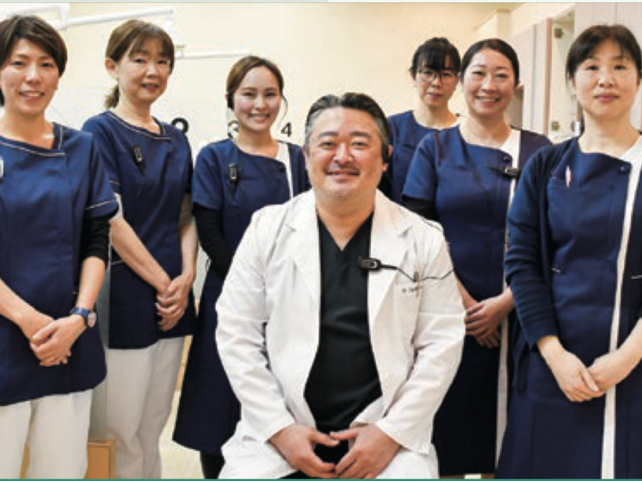 アイ歯科クリニック（歯科衛生士の求人）の写真3枚目：
