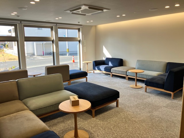 ひかりテラス　カランコエ西大寺【2025年04月オープン】（介護職/ヘルパーの求人）の写真4枚目：