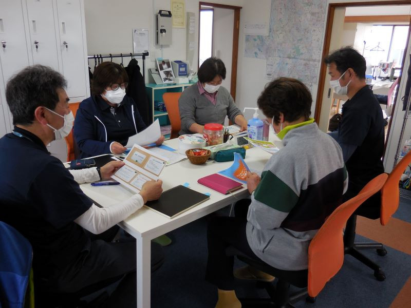 居宅介護支援事業所　モーメント厚木の写真3枚目：