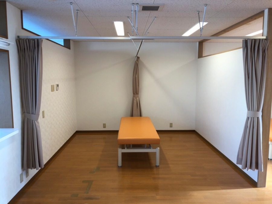 脳梗塞リハビリプレイス三河の写真3枚目: