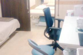 湘南台東口クリニック(ドライバー/配達員の求人)の写真3枚目: