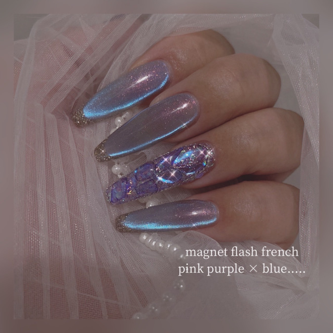 charme(ネイリストの求人)の写真6枚目: