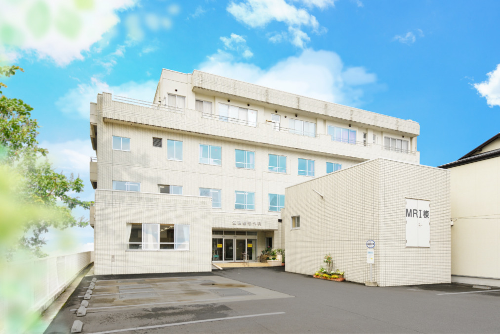 佐藤整形外科医院(看護師/准看護師の求人)の写真: