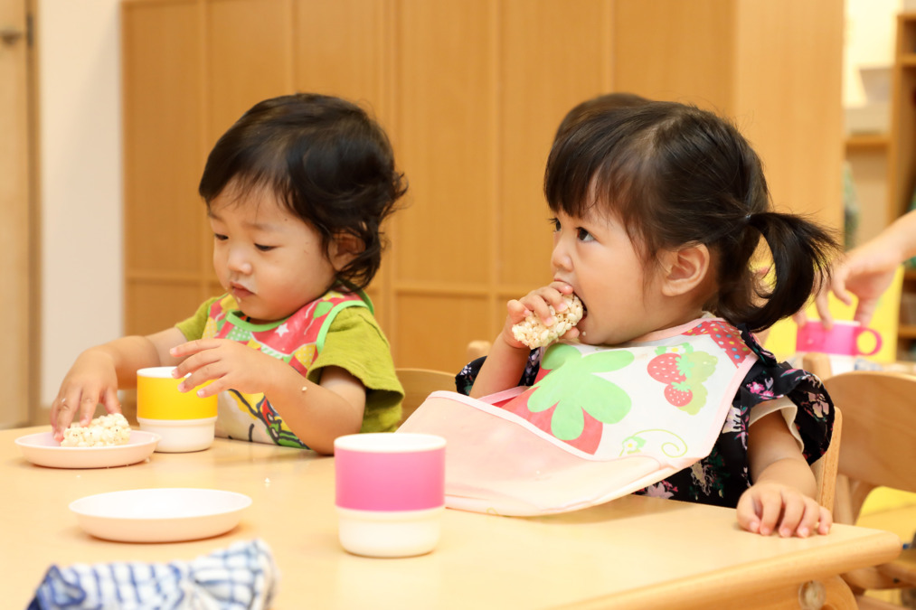 宝塚医療大学附属保育園（保育士の求人）の写真7枚目：