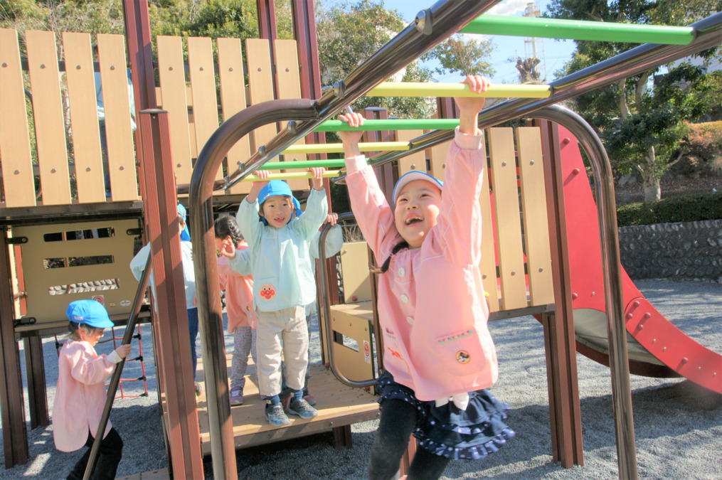 社会福祉法人青桐会　みくに保育園（保育士の求人）の写真6枚目：