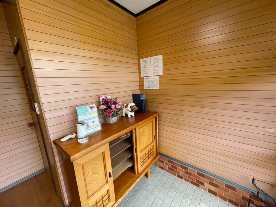 しっぽのいえ萩生（サービス管理責任者の求人）の写真2枚目：