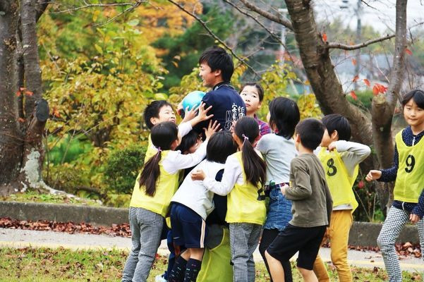 グループホーム インクル【2020年11月01日オープン】(生活支援員の求人)の写真: