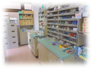 アーバン薬局の写真