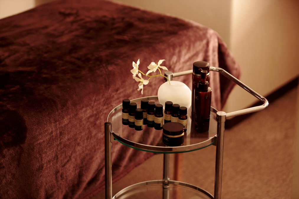 LAGE厚木店の写真