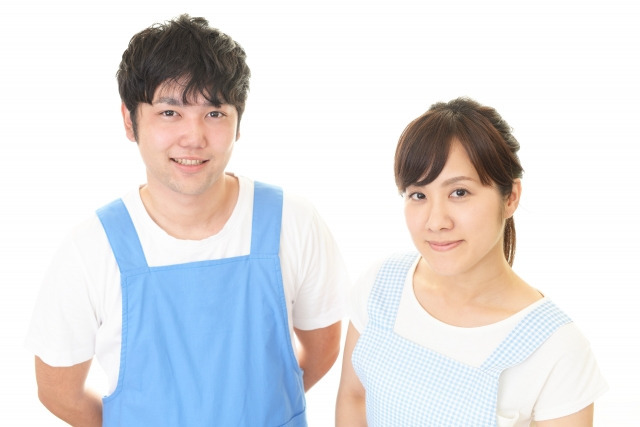 特定非営利活動法人socialmate 西葛西荘(調理師/調理スタッフの求人)の写真: