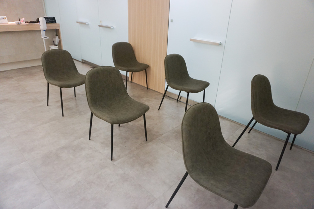 ザ・ホワイトデンタルクリニック 大阪院（歯科医師の求人）の写真3枚目：