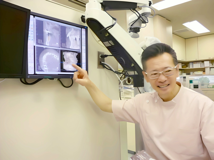 くれもと歯科医院（歯科助手の求人）の写真3枚目：