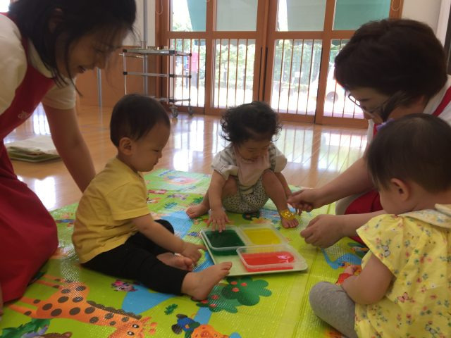 あい・マミーズサポート安城（保育士の求人）の写真2枚目：