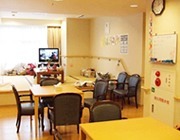 グループホーム青山の写真2枚目：