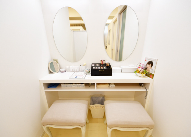 メディカルエステサロンRiRiの写真